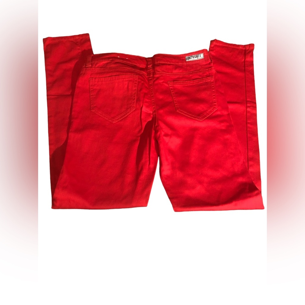 RUE21 Women’s Small Skinny Jeans. - Picture 4 of 9